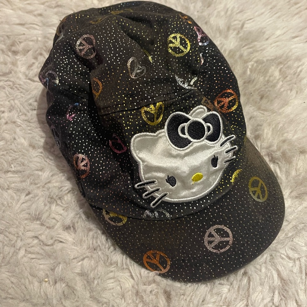 hat